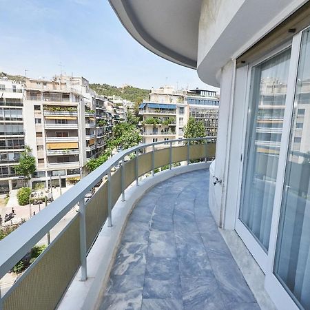 The El Greco Spirit Meets The Athenian Luxury Apt1 Atenas Exterior foto
