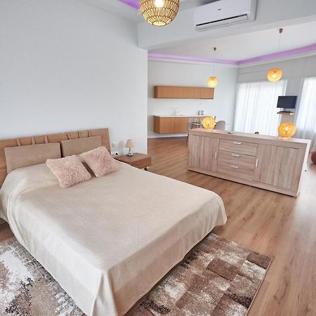 The El Greco Spirit Meets The Athenian Luxury Apt1 Atenas Exterior foto
