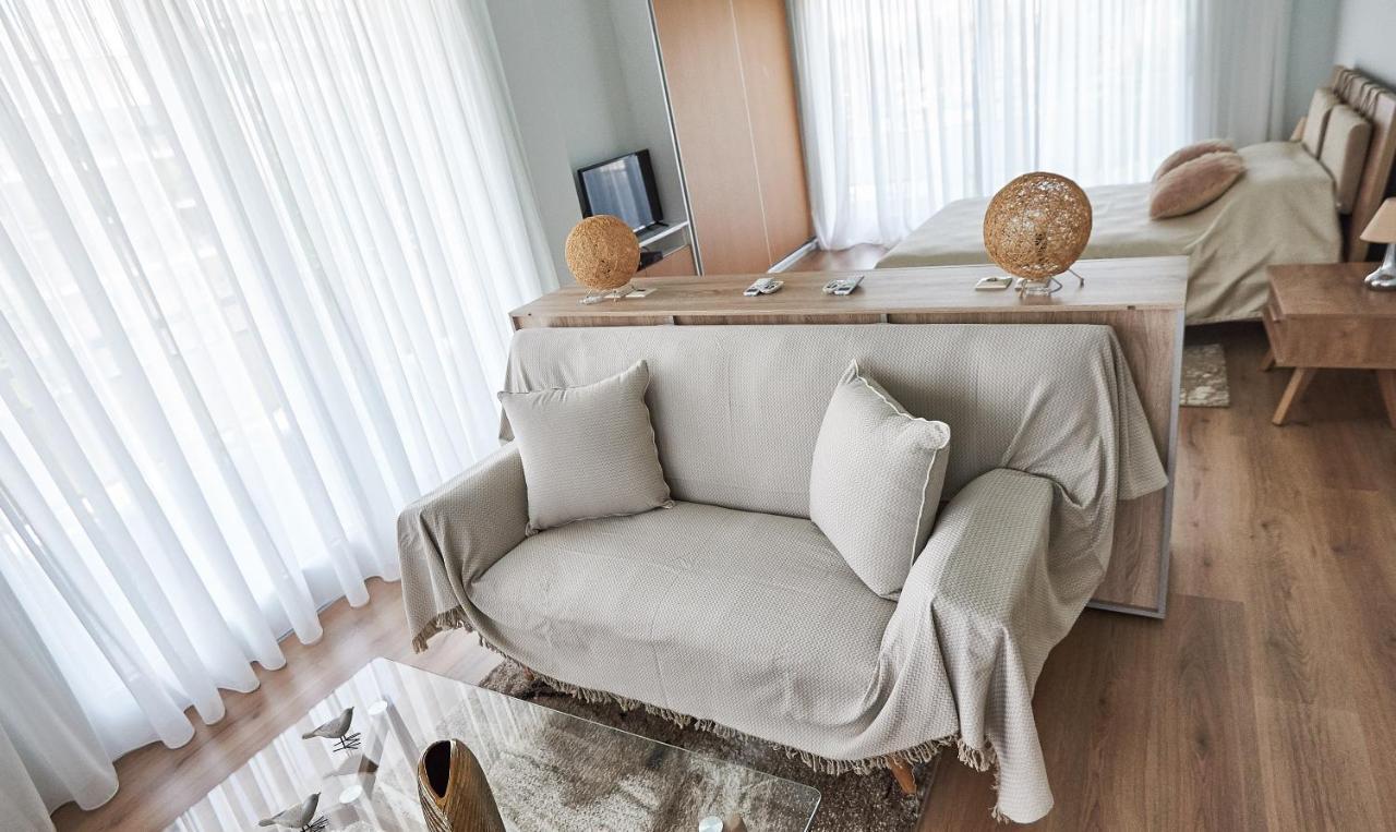 The El Greco Spirit Meets The Athenian Luxury Apt1 Atenas Exterior foto