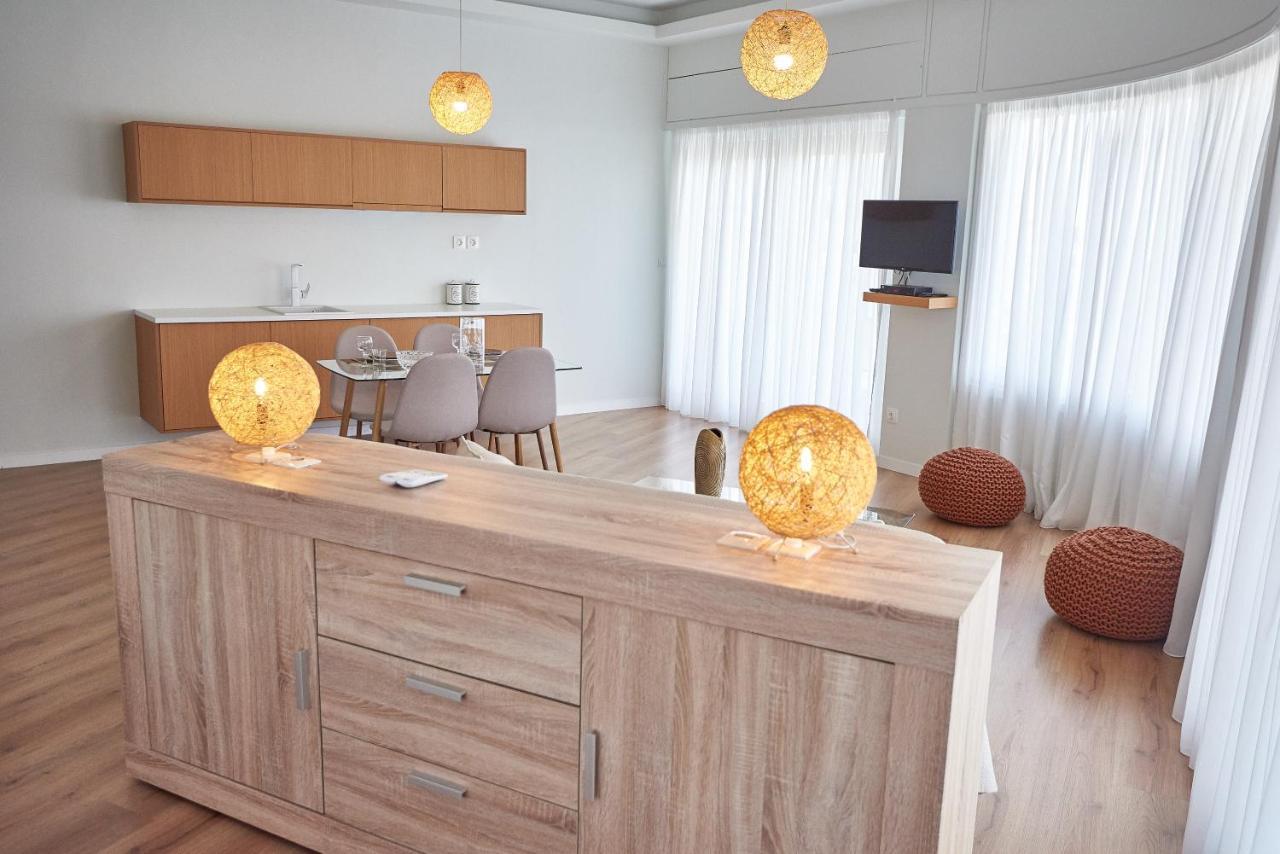 The El Greco Spirit Meets The Athenian Luxury Apt1 Atenas Exterior foto