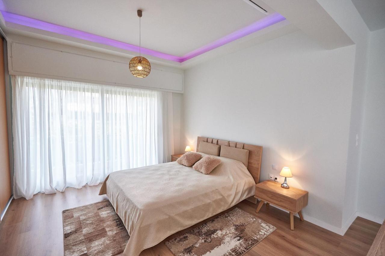 The El Greco Spirit Meets The Athenian Luxury Apt1 Atenas Exterior foto