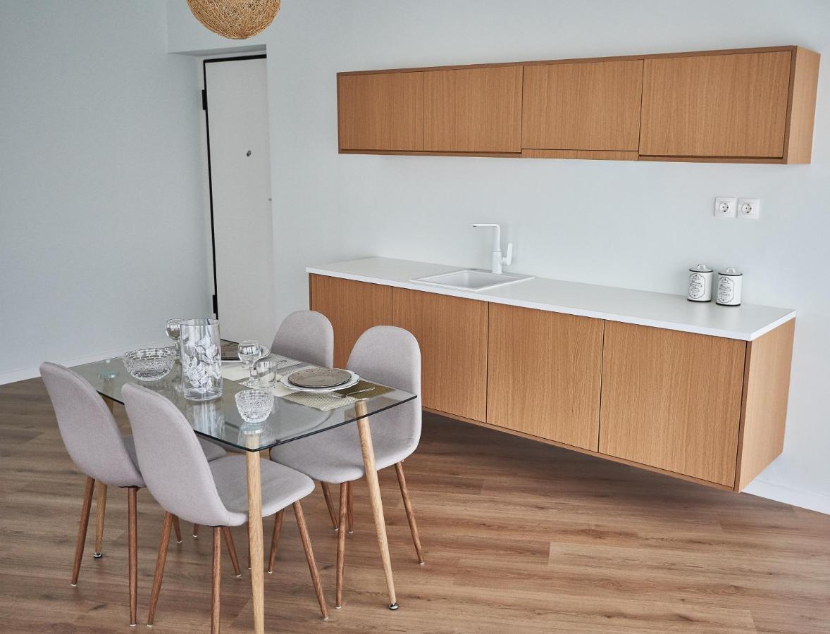 The El Greco Spirit Meets The Athenian Luxury Apt1 Atenas Exterior foto
