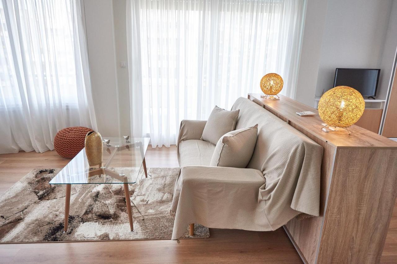 The El Greco Spirit Meets The Athenian Luxury Apt1 Atenas Exterior foto