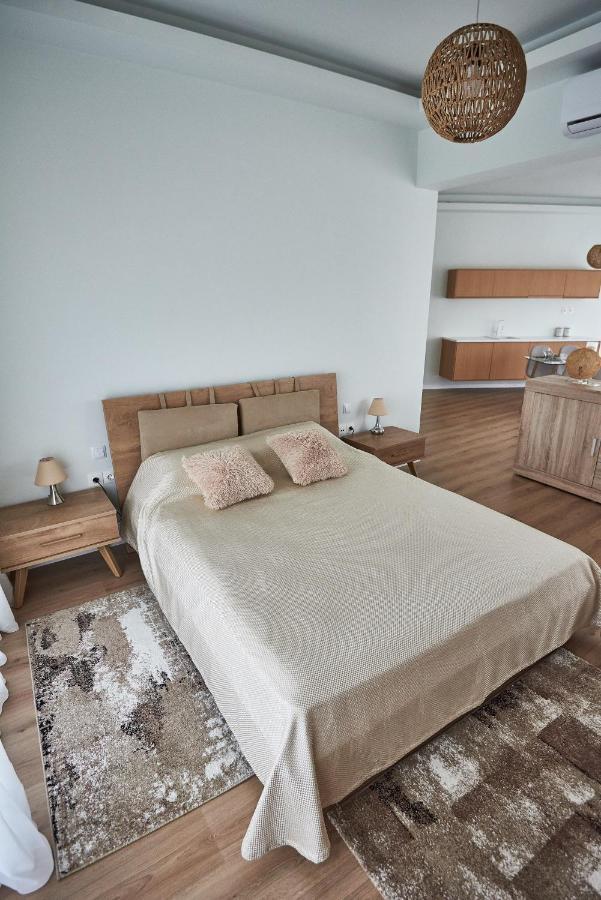 The El Greco Spirit Meets The Athenian Luxury Apt1 Atenas Exterior foto